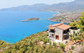 ویلا  – پلوپونز, Administration of the Peloponnese, Western Greece and the Ionian Islands, یونان. 600,000 €