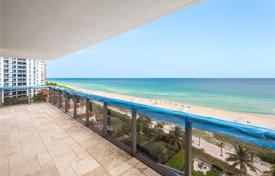 آپارتمان  – سواحل میامی, فلوریدا, ایالات متحده آمریکا. 1,241,000 €