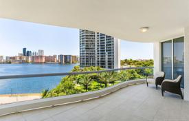 آپارتمان  – Aventura, فلوریدا, ایالات متحده آمریکا. 1,915,000 €