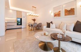 3غرفة دو خانه بهم چسبیده 134 متر مربع Ciudad Quesada, اسپانیا. 444,000 €