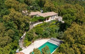 8غرفة ویلا  La Garde-Freinet, فرانسه. 10,500 € في الأسبوع