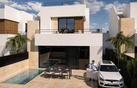 3غرفة ویلا  102 متر مربع Murcia (city), اسپانیا. 337,000 €