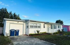 3غرفة خانه  192 متر مربع Miami Gardens, ایالات متحده آمریکا. $575,000