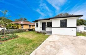 4غرفة خانه  Hallandale Beach, ایالات متحده آمریکا. $600,000