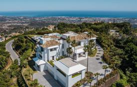 7غرفة ویلا  1700 متر مربع ماربلا, اسپانیا. 14,900,000 €
