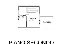 3غرفة آپارتمان  180 متر مربع Cannobio, ایتالیا. 350,000 €