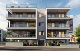 New residential complex with apartments لیماسول, قبرس. 475,000 € از
