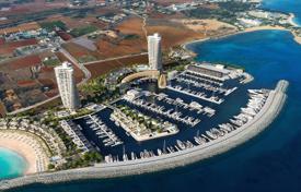 آپارتمان  – آیا ناپا, Famagusta, قبرس. From 1,400,000 €