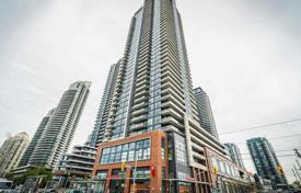 آپارتمان  – Lake Shore Boulevard West, Etobicoke, تورنتو,  انتاریو,   کانادا. C$686,000