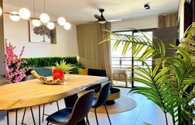 2غرفة آپارتمان  55 متر مربع Playa Paraiso, اسپانیا. 265,000 €