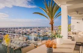 آپارتمان  – پورتو بانوس, اندلس, اسپانیا. 3,750,000 €