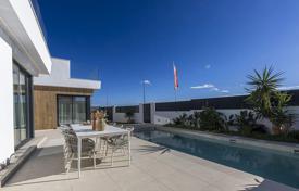 3غرفة ویلا  123 متر مربع Murcia (city), اسپانیا. 506,000 €