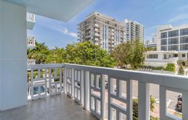آپارتمان کاندو – سواحل میامی, فلوریدا, ایالات متحده آمریکا. $265,000
