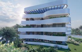 3غرفة آپارتمان  145 متر مربع Guardamar del Segura, اسپانیا. 459,000 €