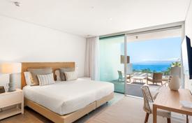 3غرفة آپارتمان  201 متر مربع Santa Cruz de Tenerife, اسپانیا. 1,553,000 €