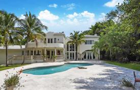 ویلا  – Coral Gables, فلوریدا, ایالات متحده آمریکا. $2,608,000
