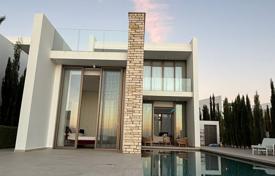 4غرفة دو خانه بهم چسبیده 263 متر مربع پافوس, قبرس. 2,500,000 €