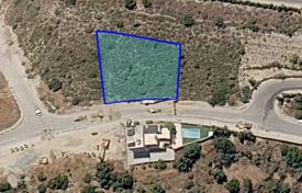 زمین تجاری لیماسول, قبرس. 350,000 €