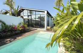 3غرفة ویلا  96 متر مربع Pandawa beach, اندونزی. $270,000