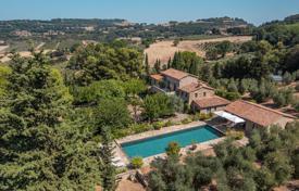 27غرفة کاخ  613 متر مربع Casale Marittimo, ایتالیا. 5,500,000 €