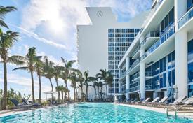 آپارتمان  – سواحل میامی, فلوریدا, ایالات متحده آمریکا. $1,000,000