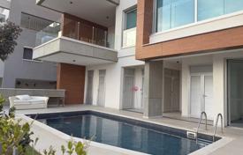 3غرفة پنت‌هاوس ها 171 متر مربع Agios Athanasios (Cyprus), قبرس. 1,080,000 €