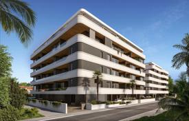 2غرفة آپارتمان  95 متر مربع Germasogeia, قبرس. 890,000 €