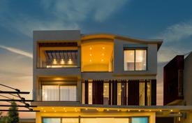 5غرفة دو خانه بهم چسبیده 426 متر مربع Chloraka, قبرس. 3,590,000 €