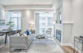 آپارتمان  – Wellesley Street East, Old Toronto, تورنتو,  انتاریو,   کانادا. C$965,000