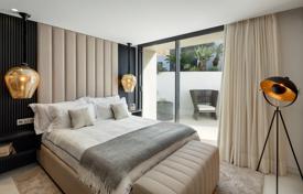 13غرفة ویلا  555 متر مربع Benahavis, اسپانیا. 6,500,000 €