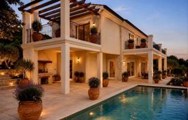 5غرفة خانه  273 متر مربع Rabac, کرواسی. 830,000 €