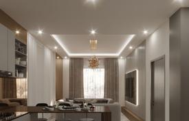 آپارتمان  – Avsallar, آنتالیا, ترکیه. $107,000
