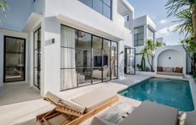 3غرفة ویلا  201 متر مربع Jalan Umalas, اندونزی. $328,000