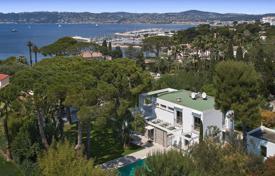 ویلا  – Cap d'Antibes, آنتیب, کوت دازور,  فرانسه. 4,250,000 €