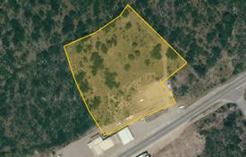 زمین تجاری Sibenik-Knin, کرواسی. 850,000 €