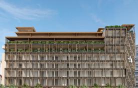 New residential complex with apartments آتن, یونان. 310,000 € از