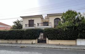 3غرفة دو خانه بهم چسبیده 486 متر مربع Germasogeia, قبرس. 1,400,000 €