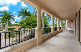 آپارتمان کاندو – Coral Gables, فلوریدا, ایالات متحده آمریکا. $1,375,000