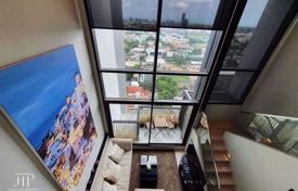 1غرفة آپارتمان  Khlong Toei, تایلند. $275,000