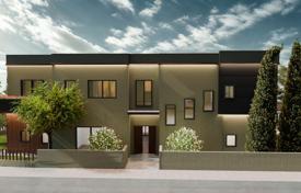 7غرفة دو خانه بهم چسبیده 550 متر مربع Germasogeia, قبرس. 3,950,000 €
