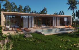 New residential complex with villas ماي نام, تایلند. $173,000 از