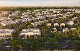 New residential complex with apartments and villas Al Layyan, امارات متحده عربی. $504,000 از