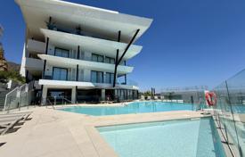2غرفة آپارتمان  122 متر مربع Fuengirola, اسپانیا. 994,000 €