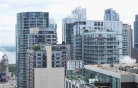 آپارتمان  – Blue Jays Way, Old Toronto, تورنتو,  انتاریو,   کانادا. C$716,000