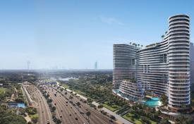 New residential complex with apartments Business Bay, امارات متحده عربی. $368,000 از