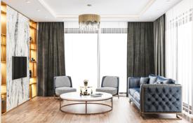 آپارتمان  – Oba, آنتالیا, ترکیه. From $125,000
