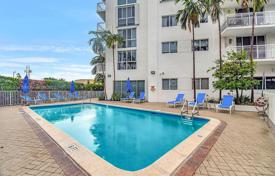 آپارتمان کاندو – West Avenue, سواحل میامی, فلوریدا,  ایالات متحده آمریکا. $575,000