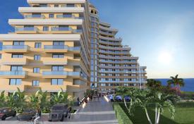 2غرفة شقة في مبنى جديد 85 متر مربع Famagusta, قبرس. 164,000 €