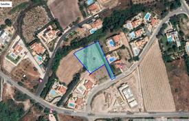 زمین تجاری پافوس, قبرس. 315,000 €
