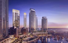 آپارتمان  – Dubai Creek Harbour, دبی, امارات متحده عربی. From $958,000